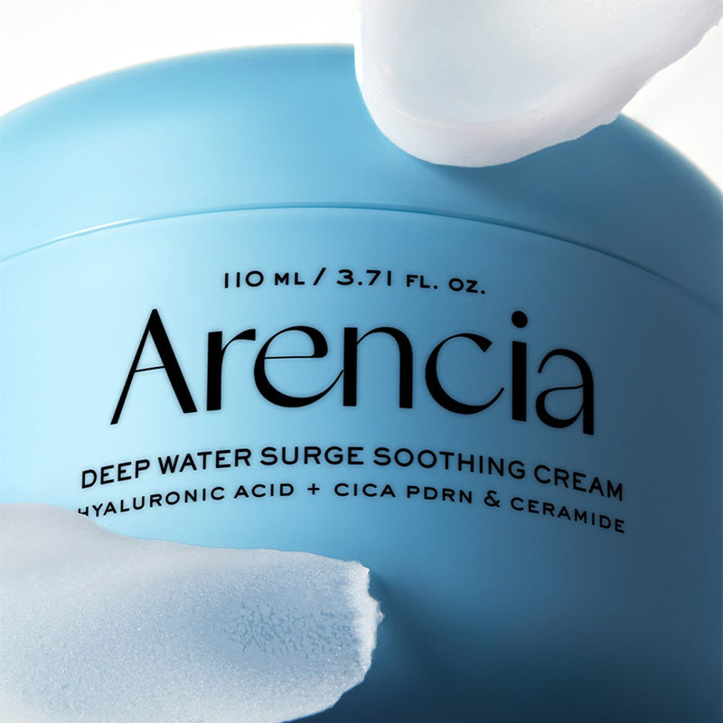 Deep Water Surge Soothing Cream