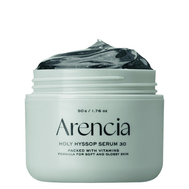 Holy Hyssop Serum 30