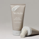 Rice + LHA Pore Control Rice Cake Cleanser