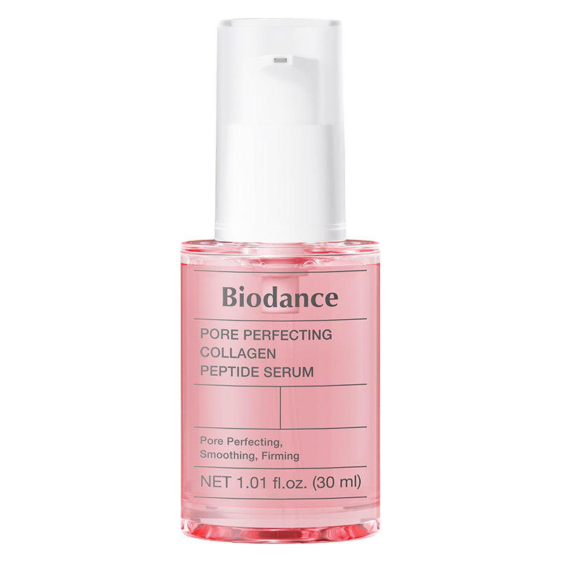 Pore Perfecting Collagen Peptide Serum