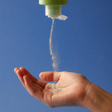 Green Tea & Enzyme Powder Wash