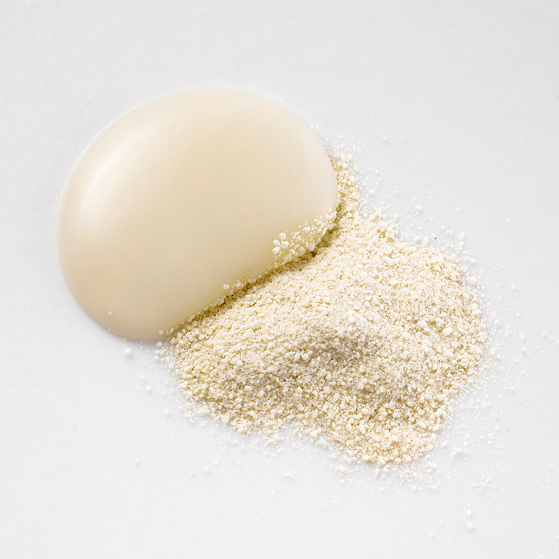 Green Tea & Enzyme Powder Wash