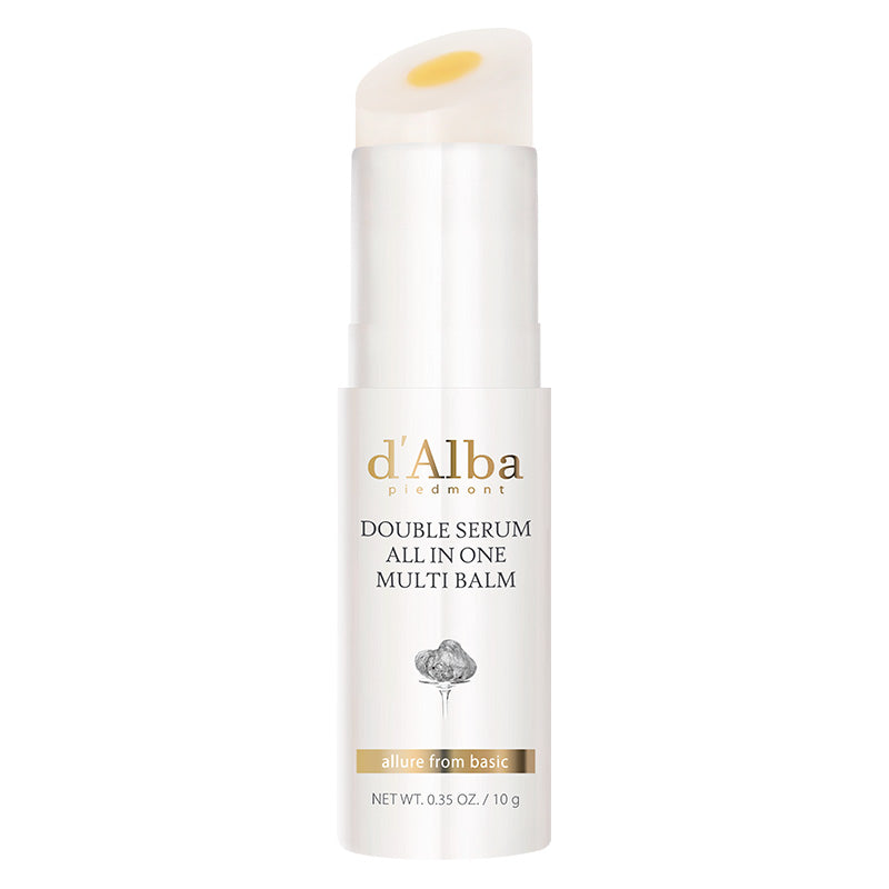 Double Serum All In One Multi Balm