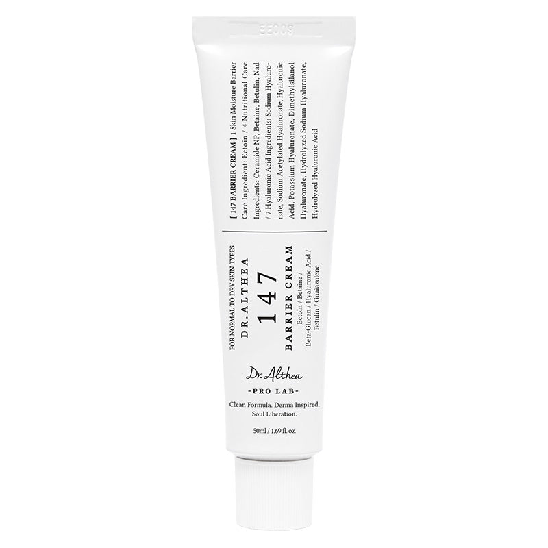 147 Barrier Cream