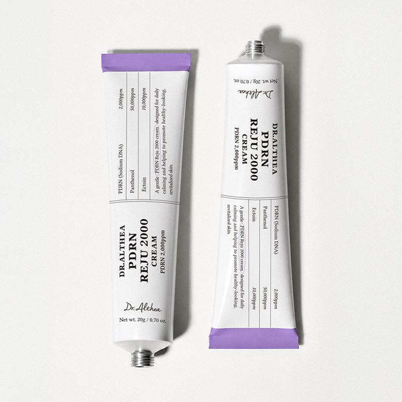 PDRN Reju 2000 Cream