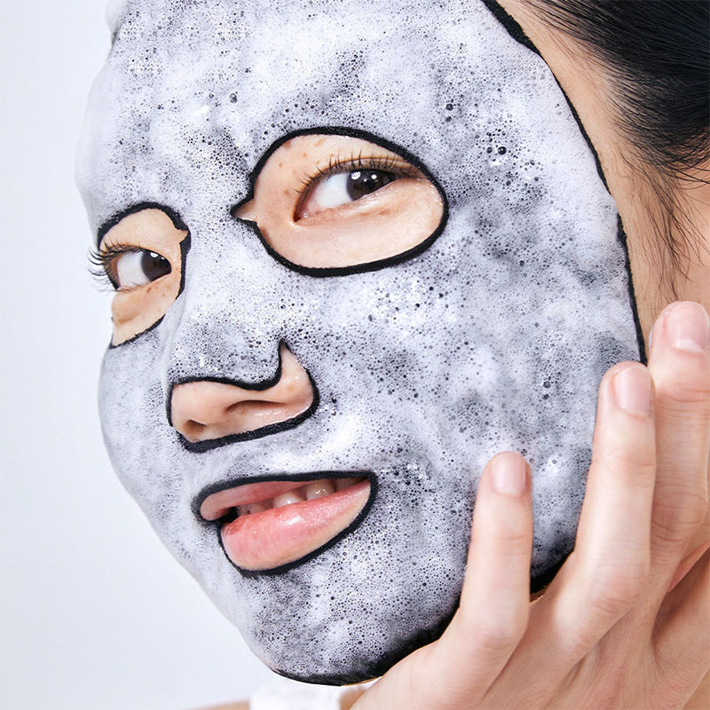Dermask Porecting Solution