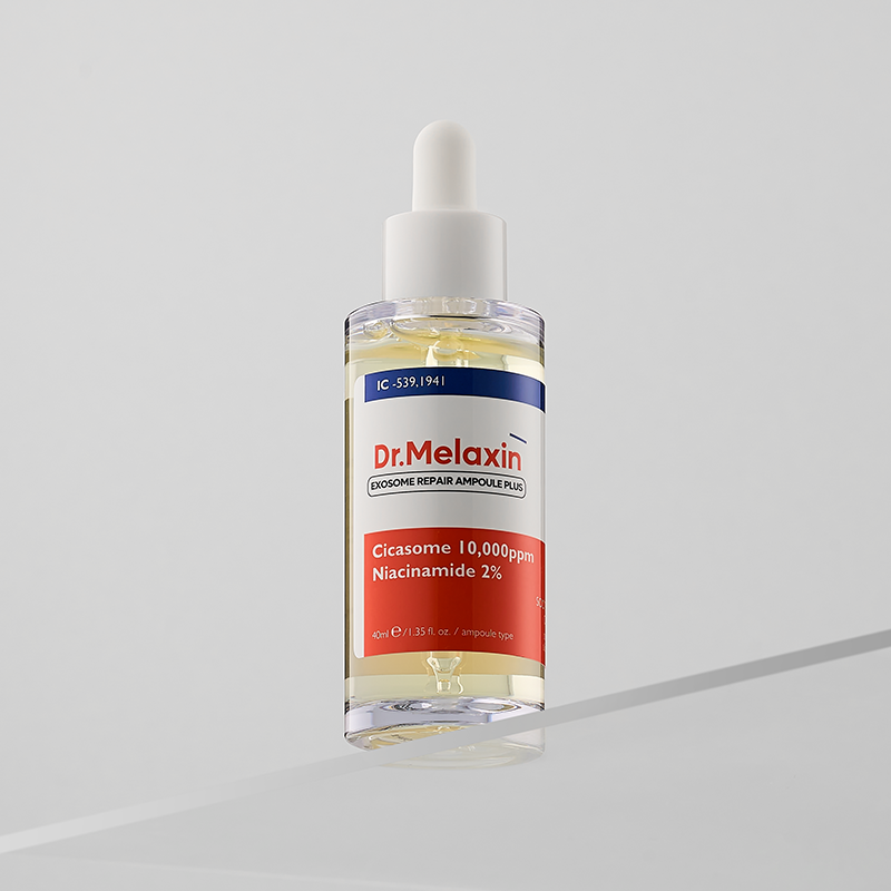 Exosome Repair Ampoule Plus