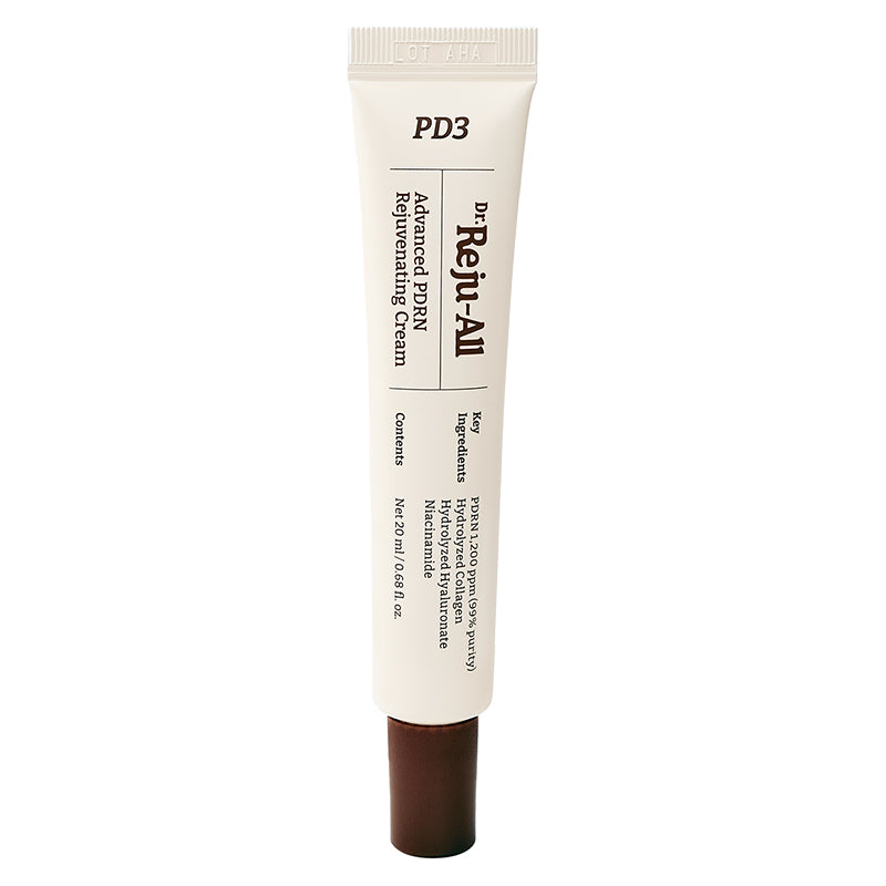 Advanced PDRN Rejuvenating Cream