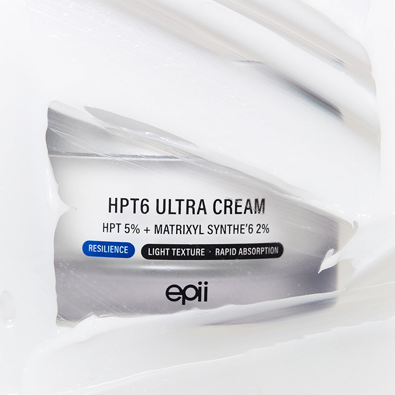 HPT6 Ultra Cream 5%