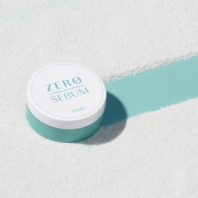 Zero Sebum Drying Powder