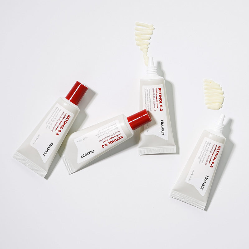 Retinol 0.3% Cream