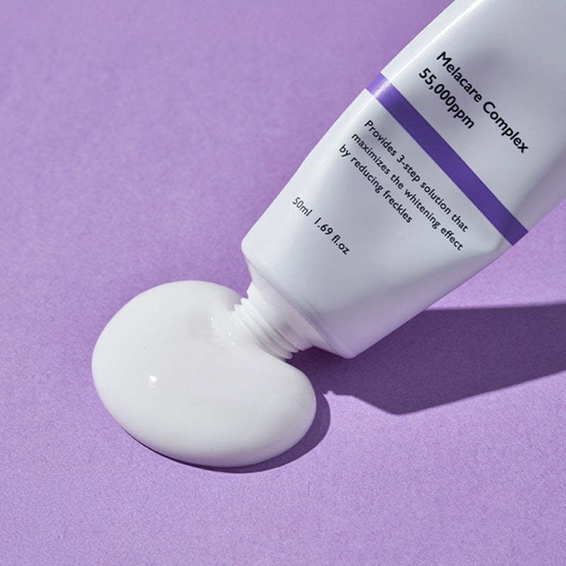 Melacare Intensive Cream