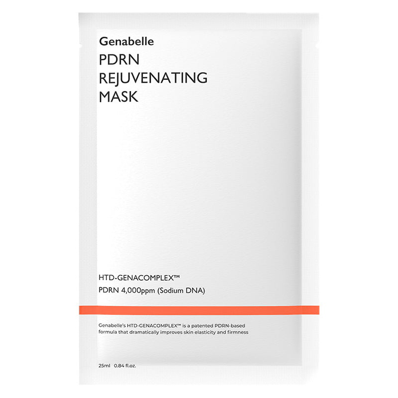 PDRN Rejuvenating Mask