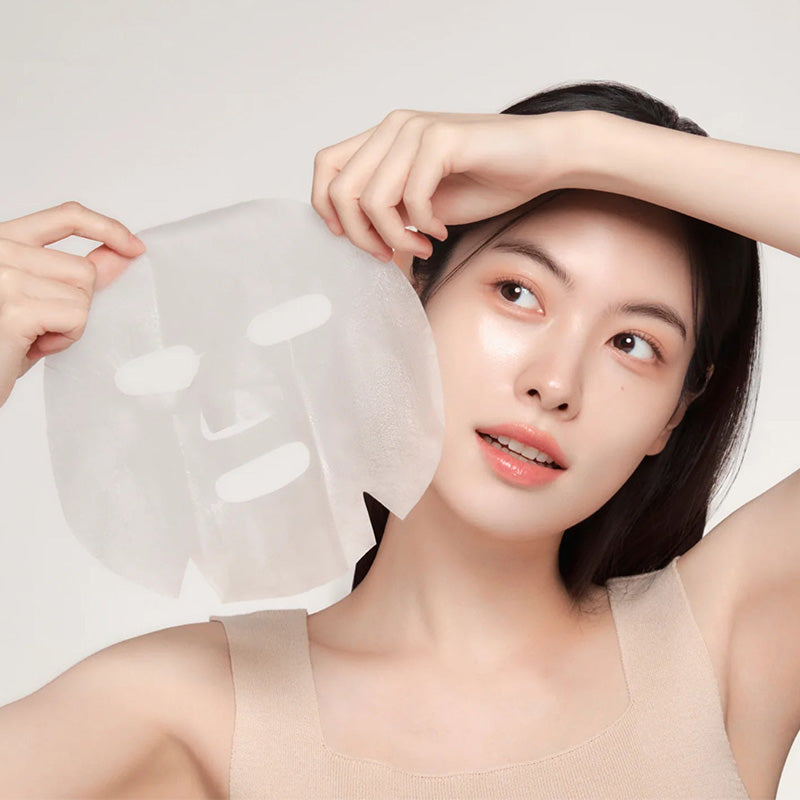 PDRN Rejuvenating Mask