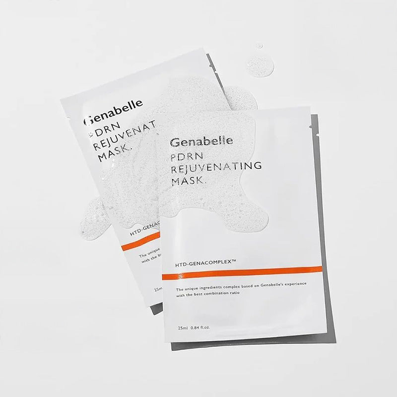 PDRN Rejuvenating Mask