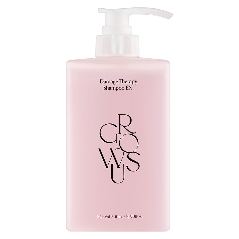 Damage Therapy Shampoo EX