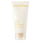 Honey Syrup Pack Cleanser