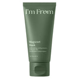 Mugwort Mask