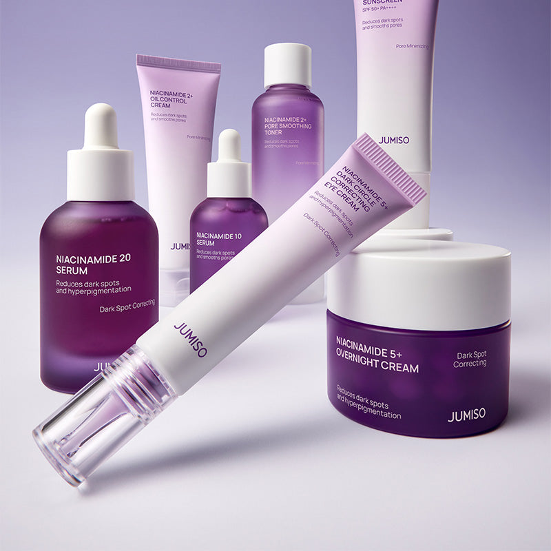 Niacinamide 5+ Dark Circle Correcting Eye Cream