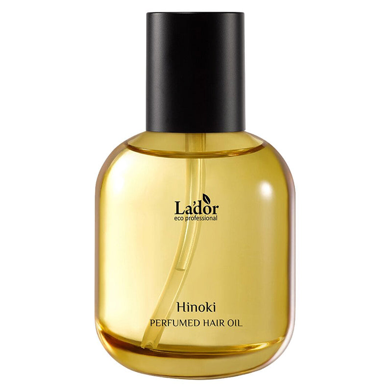 Perfumed Hair Oil