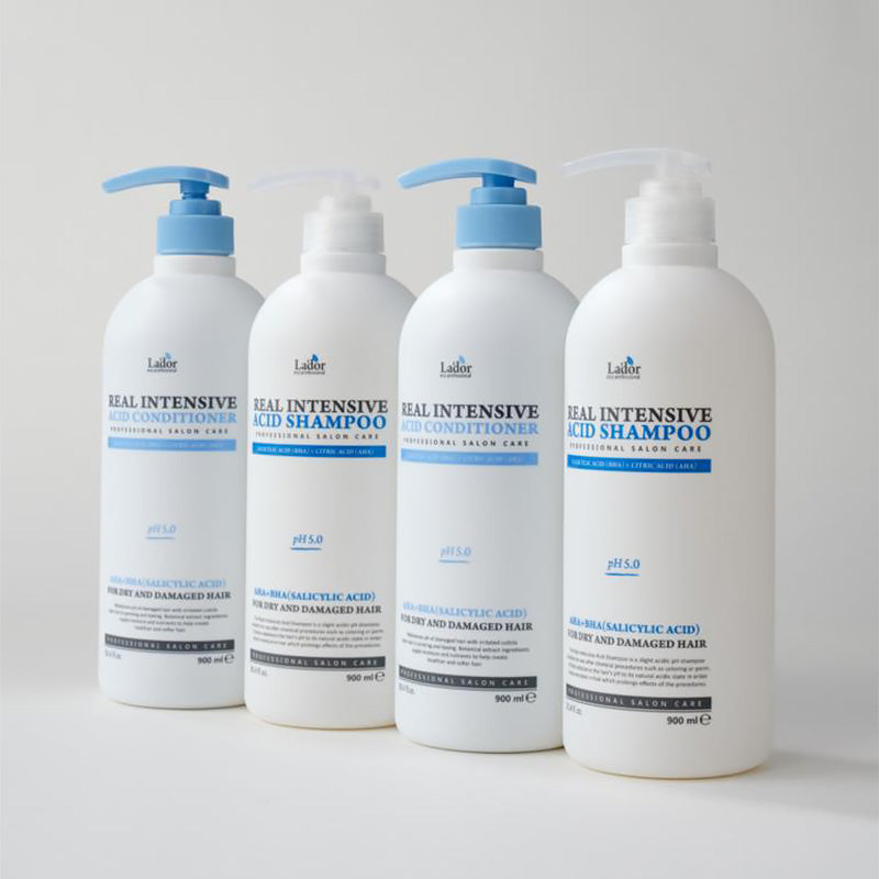 Real Intensive Acid Conditioner