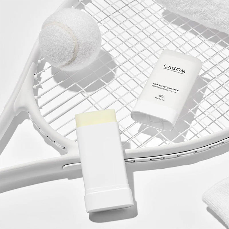 Airy Velvet Sun Stick - (Expiring 1/10/2026)