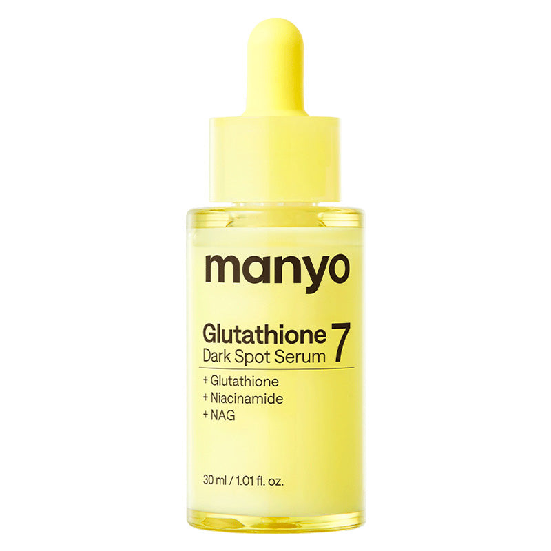 Glutathione 7 Dark Spot Serum
