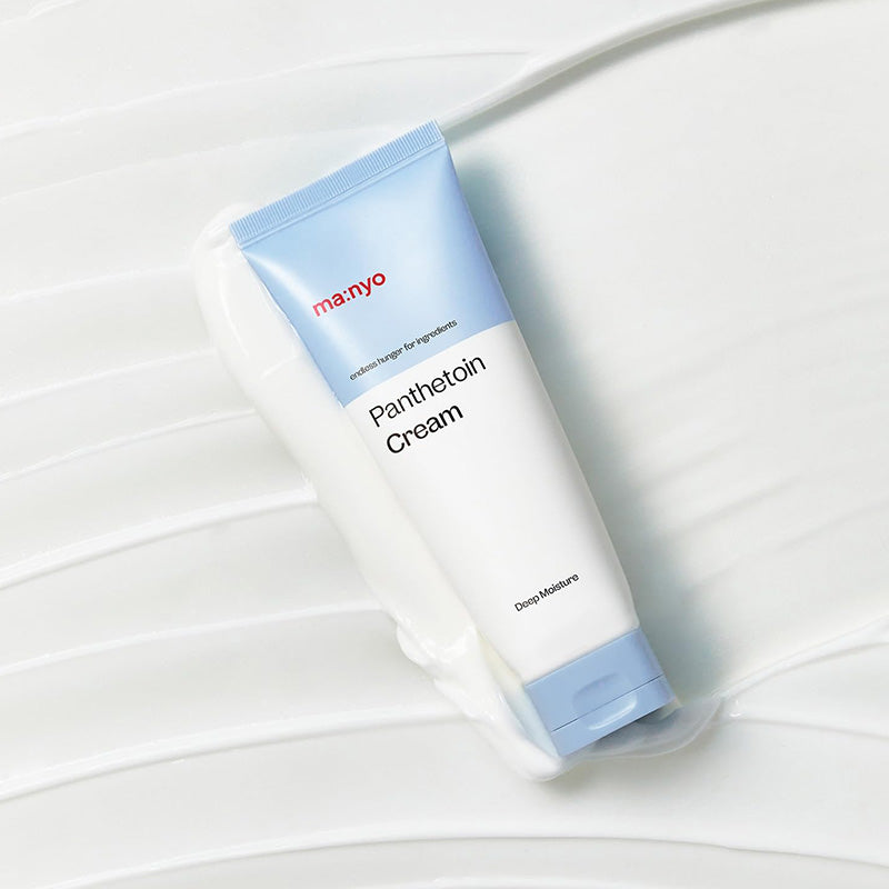 Panthetoin Cream