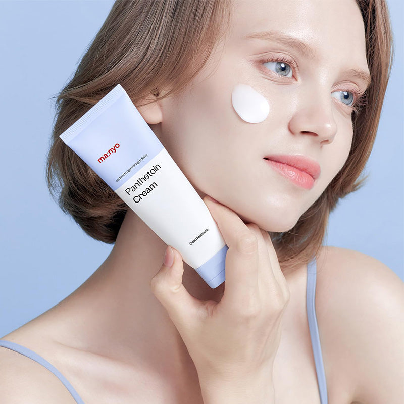 Panthetoin Cream