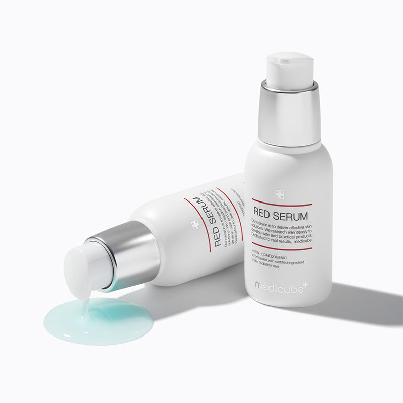Red Serum 2.0