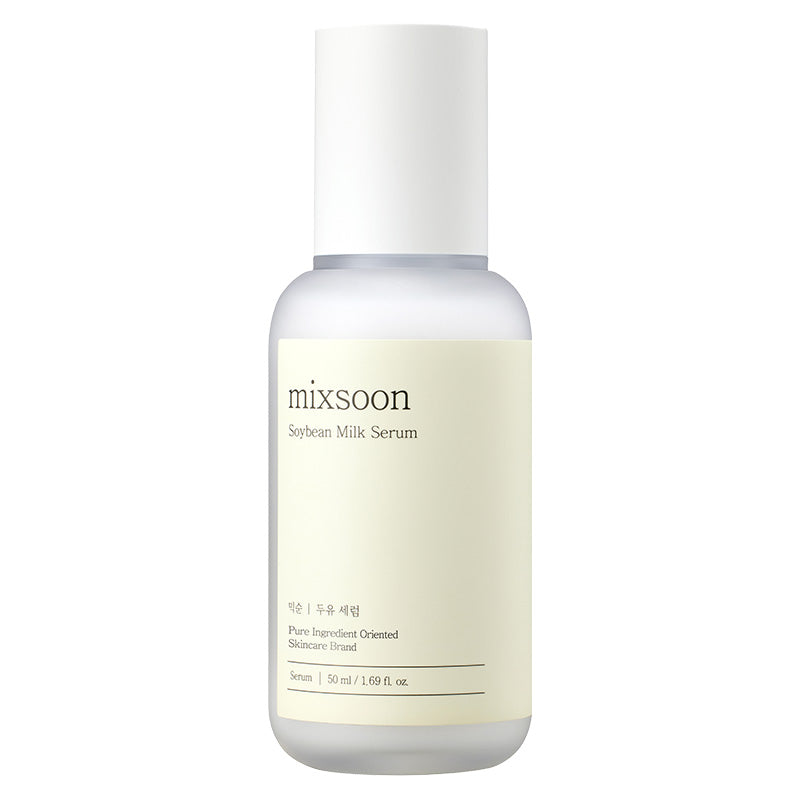 Soybean Milk Serum
