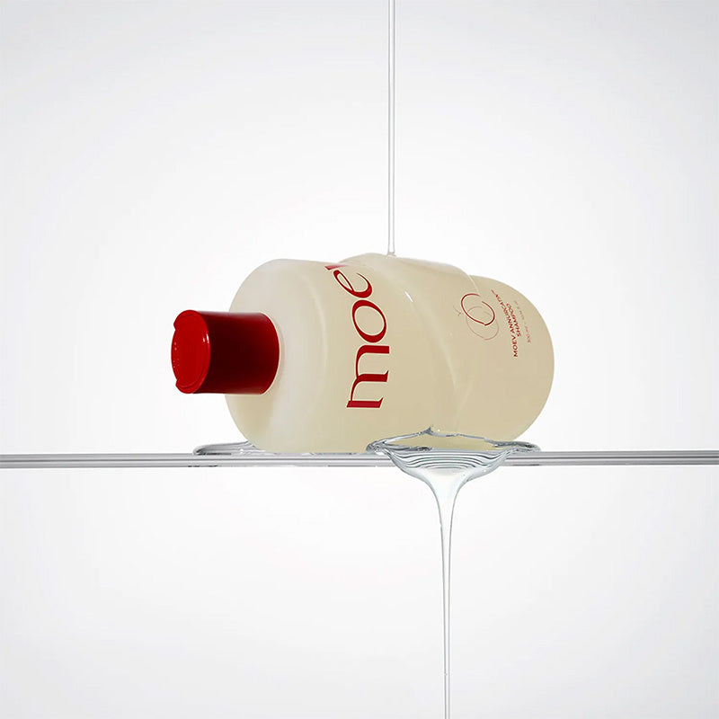 Annurcatin Shampoo