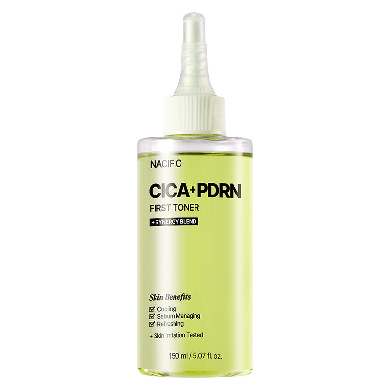 Cica PDRN First Toner