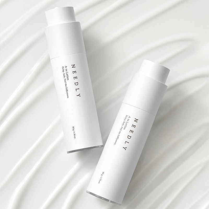 A to Lotion