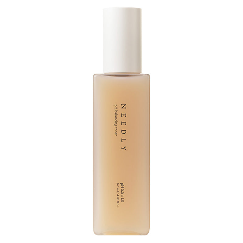 pH Balancing Toner