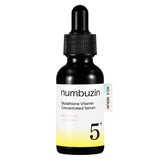 No.5+ Glutathione Vitamin Concentrated Serum