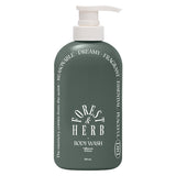 Milkincera Perfume Body Wash