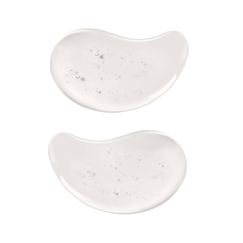 Collagen Hydrogel Eye Patch