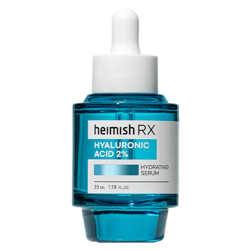 RX Hyaluronic Acid 2% Hydrating Serum