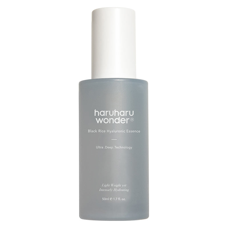 Black Rice Hyaluronic Essence