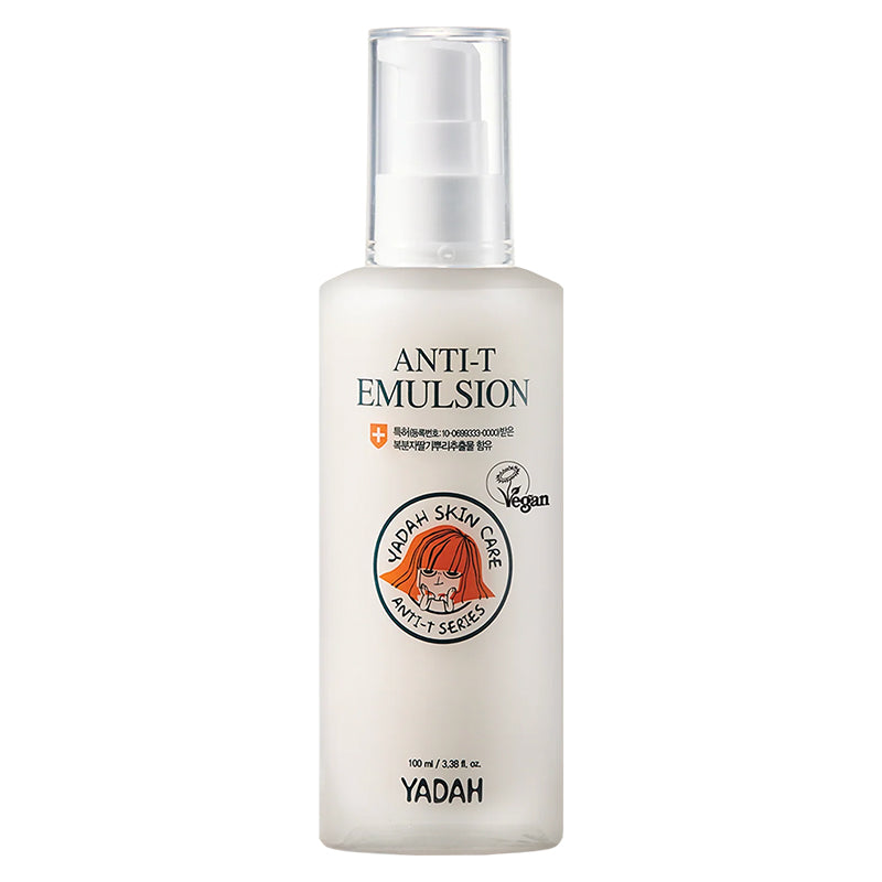 Anti-T Toner