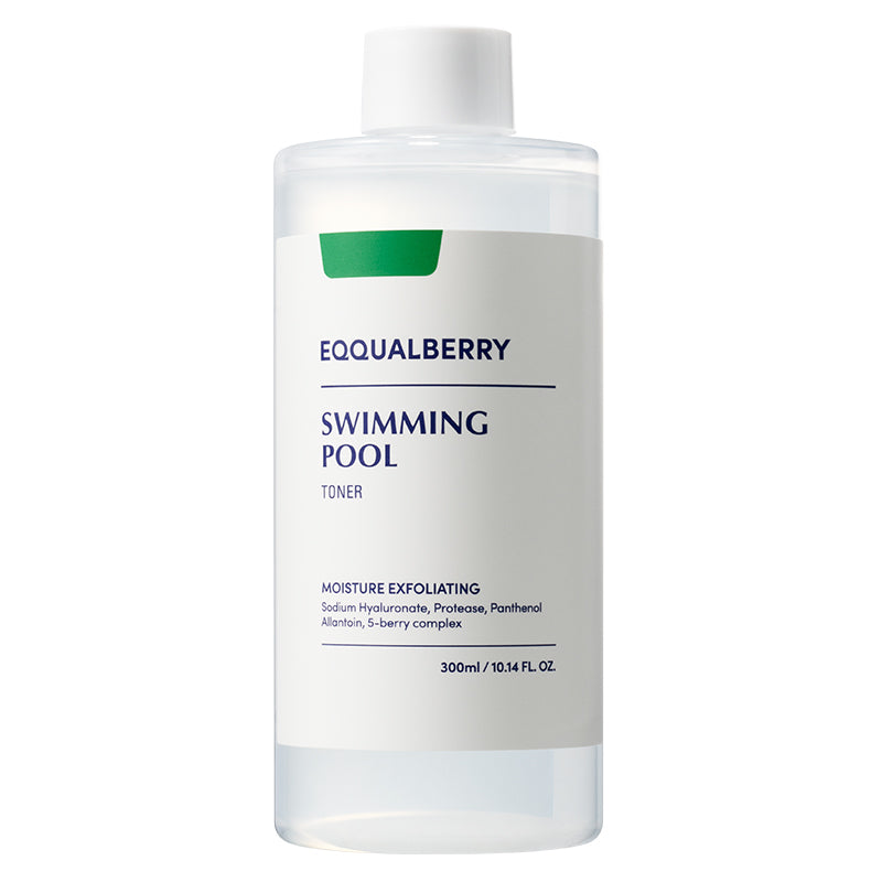 Swimming Pool Toner
