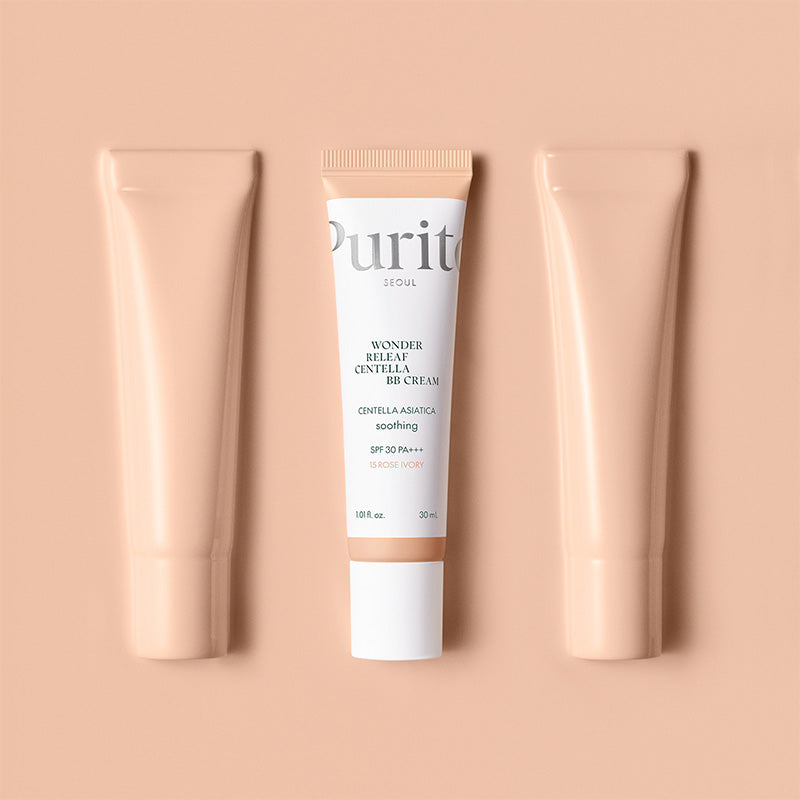 Wonder Releaf Centella BB Cream