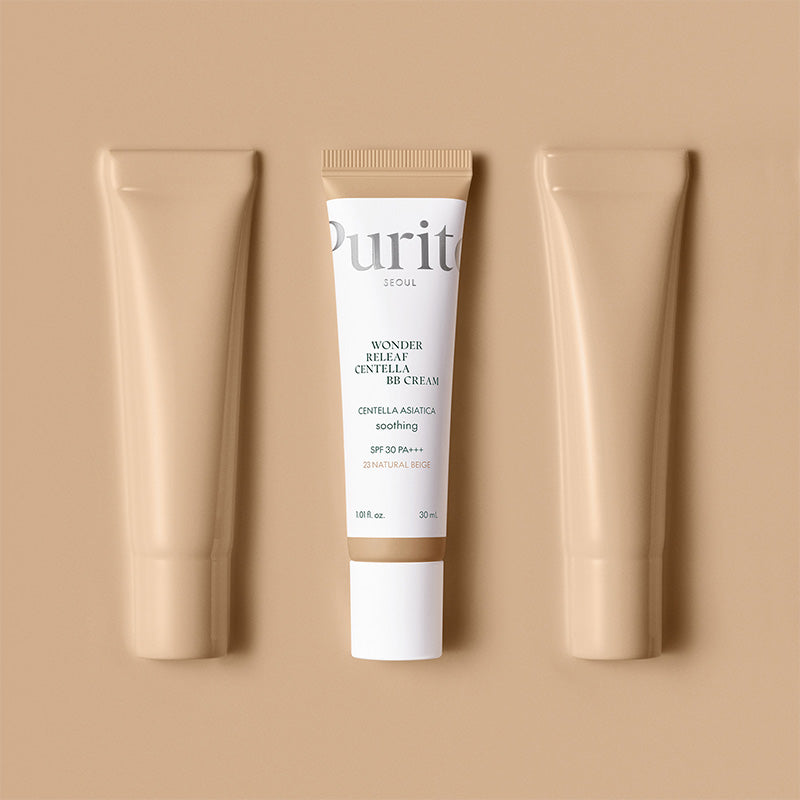 Wonder Releaf Centella BB Cream
