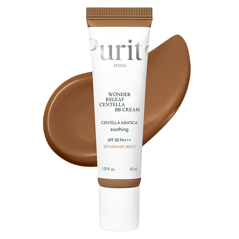 Wonder Releaf Centella BB Cream