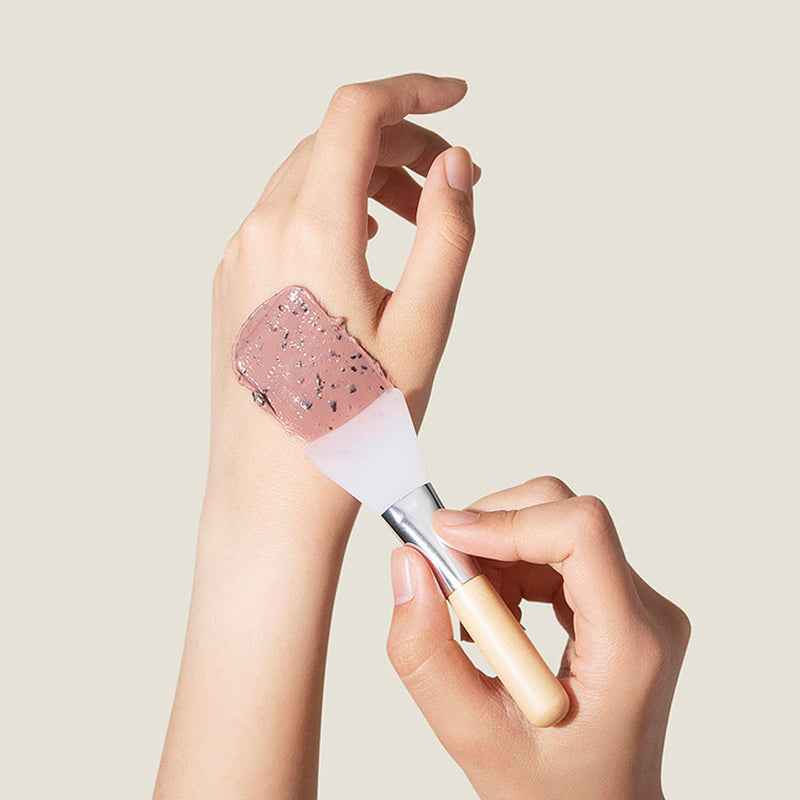 Silicone Brush