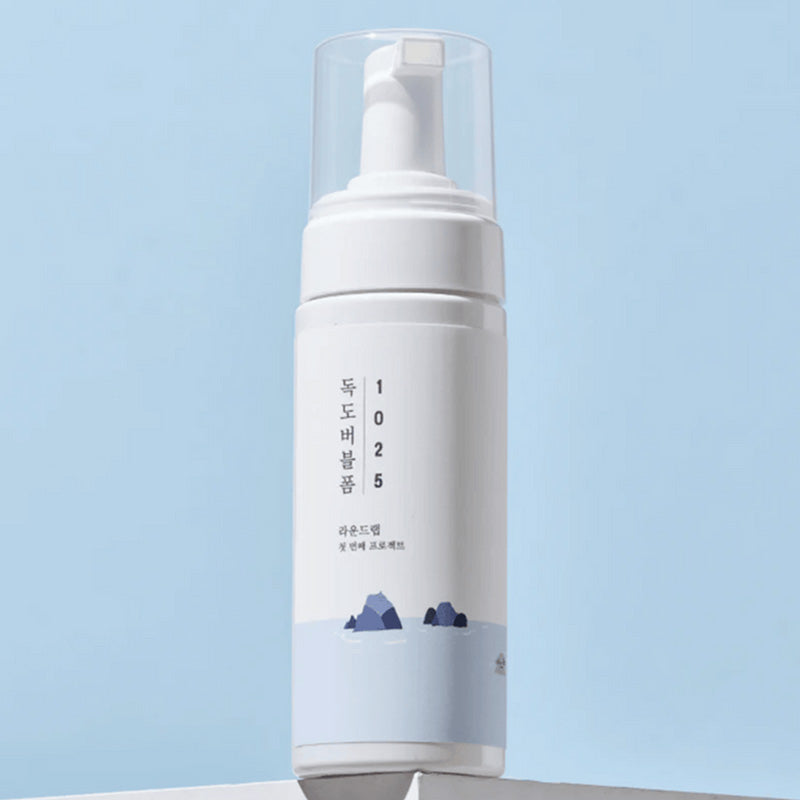 1025 Dokdo Bubble Foam