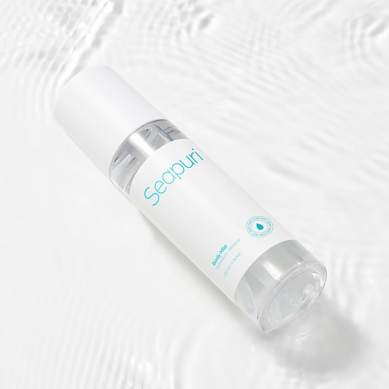 Body Mist