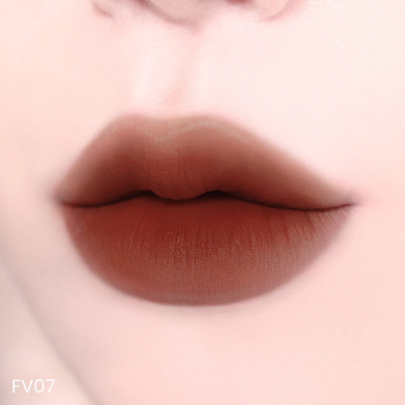 Icy To Fog Velvet