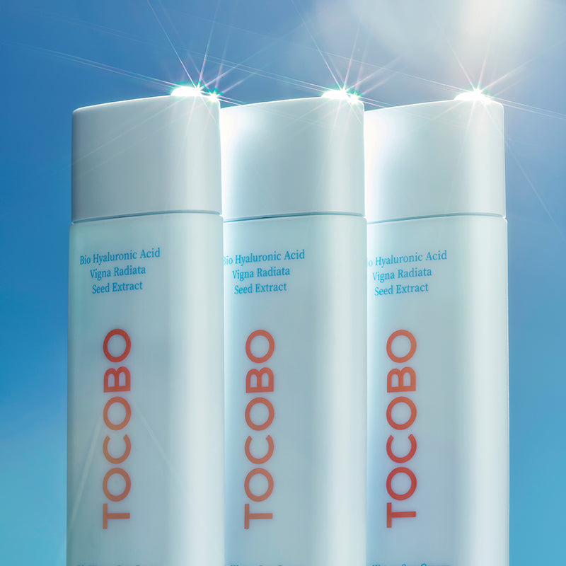 Bio Watery Sun Cream SPF50 PA++++